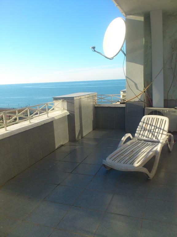 Apartment Miracle Batum Dış mekan fotoğraf