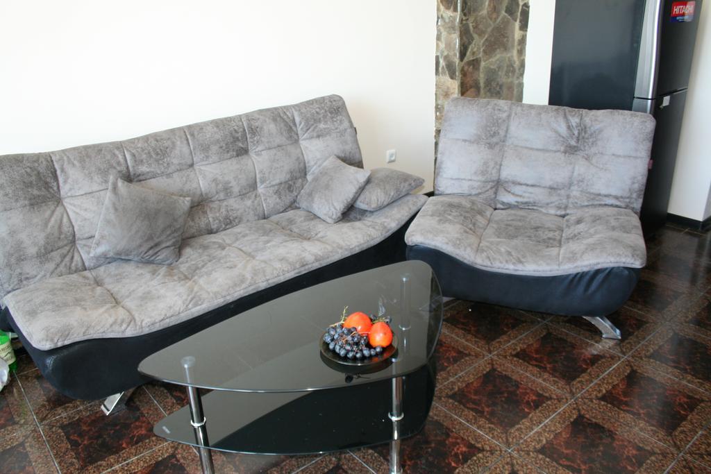 Apartment Miracle Batum Dış mekan fotoğraf