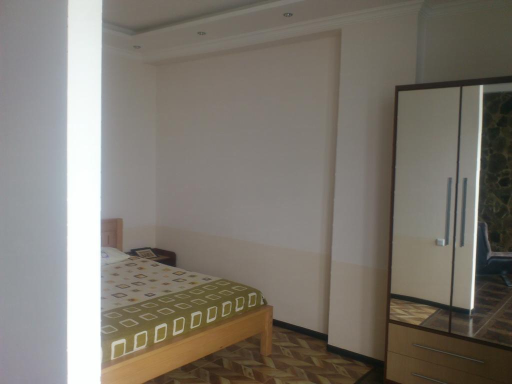 Apartment Miracle Batum Dış mekan fotoğraf